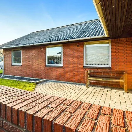 Amazing In W/ Wifi And 3 Bedrooms Højer