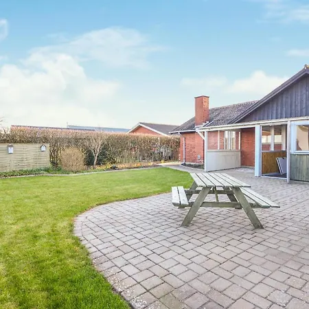 Amazing In W/ Wifi And 3 Bedrooms Højer