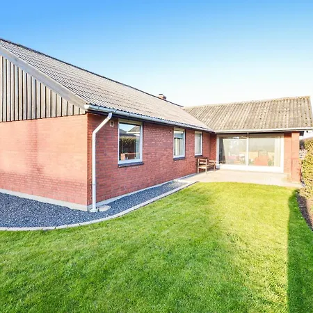 Amazing In W/ Wifi And 3 Bedrooms * Højer